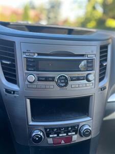 2011 Subaru Outback 2.5i - Photo 24 - Portland, OR 97216
