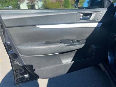 2011 Subaru Outback 2.5i - Photo 19 - Portland, OR 97216