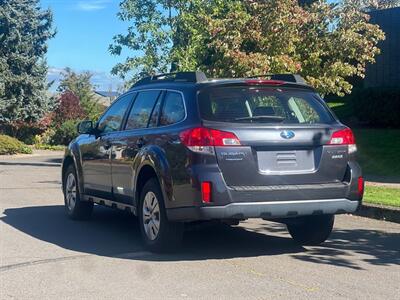 2011 Subaru Outback 2.5i - Photo 6 - Portland, OR 97216