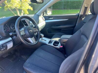 2011 Subaru Outback 2.5i - Photo 21 - Portland, OR 97216