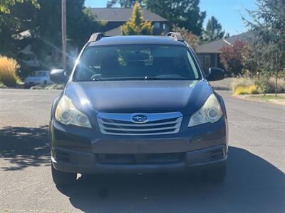 2011 Subaru Outback 2.5i - Photo 16 - Portland, OR 97216