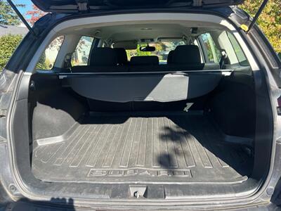 2011 Subaru Outback 2.5i - Photo 17 - Portland, OR 97216