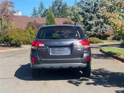 2011 Subaru Outback 2.5i - Photo 8 - Portland, OR 97216