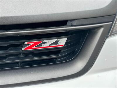 2017 Chevrolet Colorado Z71   - Photo 10 - Portland, OR 97216