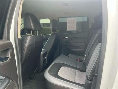 2017 Chevrolet Colorado Z71   - Photo 12 - Portland, OR 97216