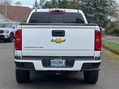 2017 Chevrolet Colorado Z71   - Photo 4 - Portland, OR 97216