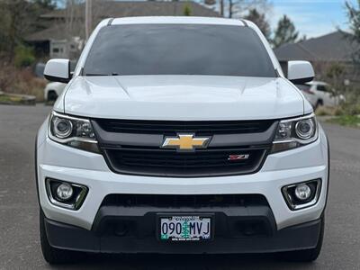 2017 Chevrolet Colorado Z71   - Photo 6 - Portland, OR 97216