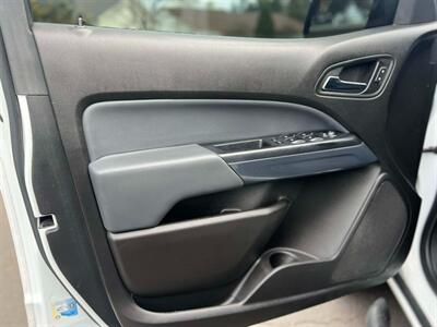 2017 Chevrolet Colorado Z71   - Photo 13 - Portland, OR 97216