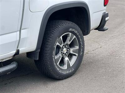 2017 Chevrolet Colorado Z71   - Photo 7 - Portland, OR 97216