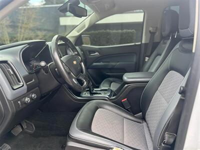 2017 Chevrolet Colorado Z71   - Photo 14 - Portland, OR 97216