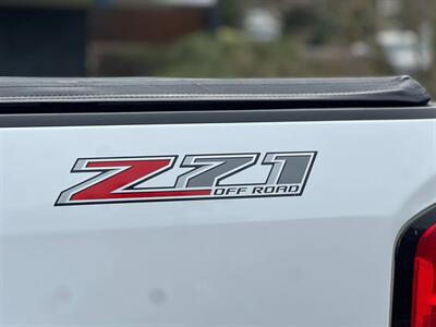 2017 Chevrolet Colorado Z71   - Photo 11 - Portland, OR 97216
