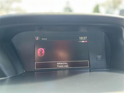 2015 Honda Accord LX   - Photo 19 - Portland, OR 97216