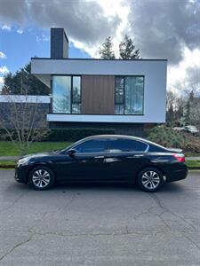 2015 Honda Accord LX   - Photo 3 - Portland, OR 97216