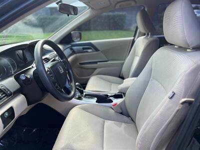 2015 Honda Accord LX   - Photo 15 - Portland, OR 97216