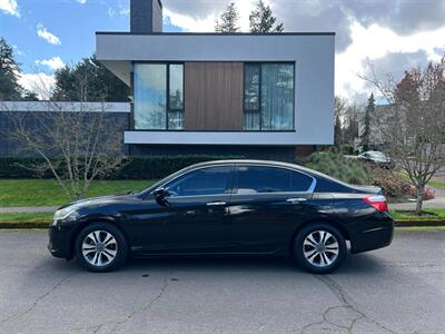 2015 Honda Accord LX   - Photo 4 - Portland, OR 97216