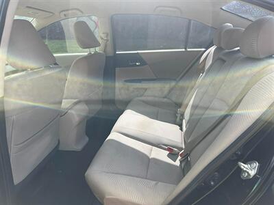 2015 Honda Accord LX   - Photo 13 - Portland, OR 97216