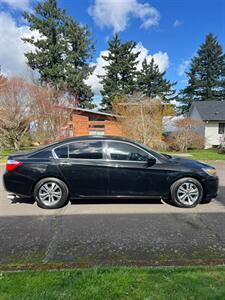 2015 Honda Accord LX   - Photo 8 - Portland, OR 97216