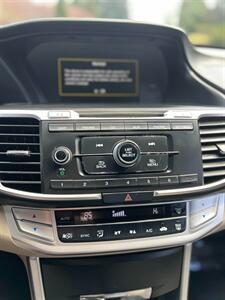 2015 Honda Accord LX   - Photo 18 - Portland, OR 97216
