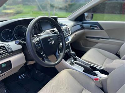 2015 Honda Accord LX   - Photo 16 - Portland, OR 97216