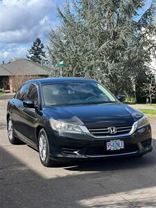 2015 Honda Accord LX   - Photo 10 - Portland, OR 97216
