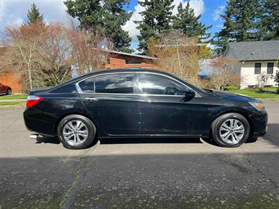 2015 Honda Accord LX   - Photo 9 - Portland, OR 97216