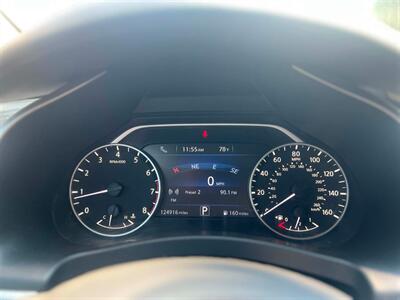 2015 Nissan Murano SL - Photo 20 - Portland, OR 97216