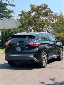 2015 Nissan Murano SL - Photo 9 - Portland, OR 97216