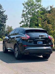 2015 Nissan Murano SL - Photo 5 - Portland, OR 97216