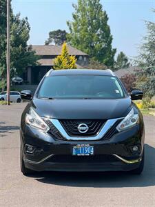 2015 Nissan Murano SL - Photo 16 - Portland, OR 97216