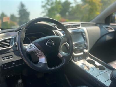 2015 Nissan Murano SL - Photo 17 - Portland, OR 97216