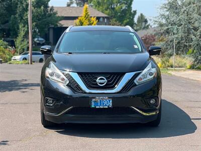 2015 Nissan Murano SL - Photo 15 - Portland, OR 97216
