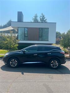 2015 Nissan Murano SL - Photo 3 - Portland, OR 97216