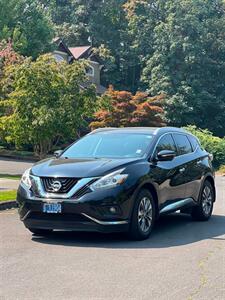 2015 Nissan Murano SL - Photo 2 - Portland, OR 97216