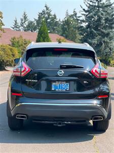 2015 Nissan Murano SL - Photo 8 - Portland, OR 97216