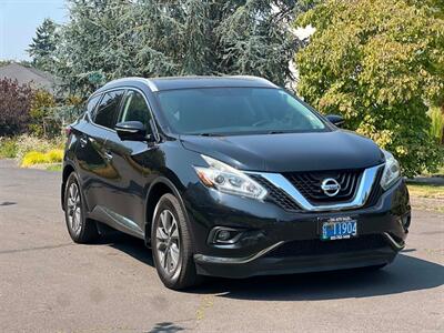 2015 Nissan Murano SL - Photo 14 - Portland, OR 97216