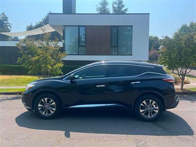 2015 Nissan Murano SL - Photo 4 - Portland, OR 97216