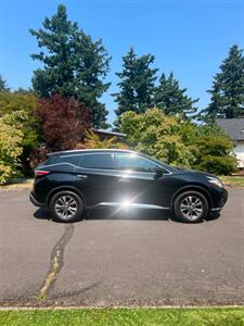 2015 Nissan Murano SL - Photo 12 - Portland, OR 97216