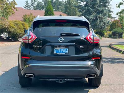 2015 Nissan Murano SL - Photo 7 - Portland, OR 97216