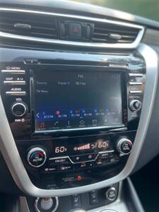 2015 Nissan Murano SL - Photo 21 - Portland, OR 97216