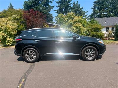 2015 Nissan Murano SL - Photo 11 - Portland, OR 97216