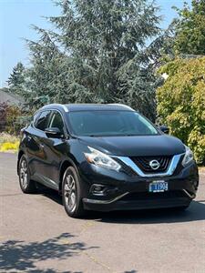 2015 Nissan Murano SL - Photo 13 - Portland, OR 97216