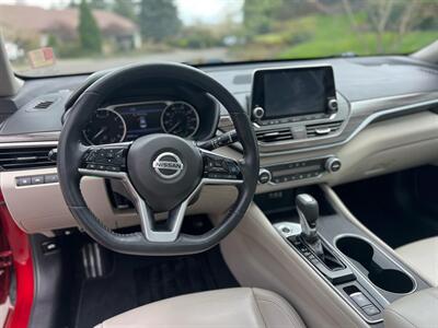 2019 Nissan Altima 2.5 SL   - Photo 19 - Portland, OR 97216