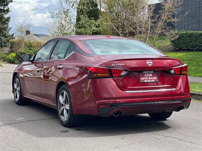 2019 Nissan Altima 2.5 SL   - Photo 5 - Portland, OR 97216