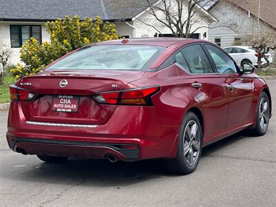 2019 Nissan Altima 2.5 SL   - Photo 7 - Portland, OR 97216