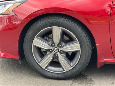 2019 Nissan Altima 2.5 SL   - Photo 13 - Portland, OR 97216