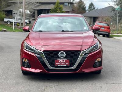 2019 Nissan Altima 2.5 SL   - Photo 12 - Portland, OR 97216