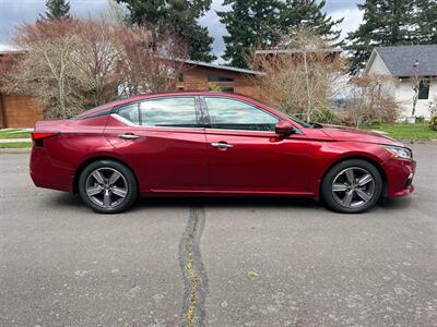 2019 Nissan Altima 2.5 SL   - Photo 9 - Portland, OR 97216