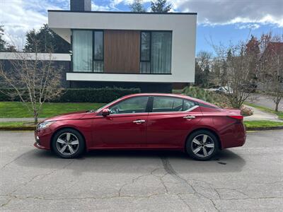 2019 Nissan Altima 2.5 SL   - Photo 4 - Portland, OR 97216