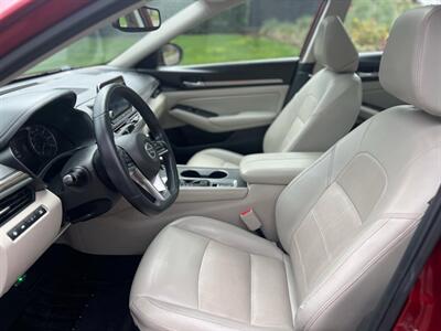 2019 Nissan Altima 2.5 SL   - Photo 17 - Portland, OR 97216