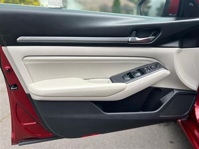 2019 Nissan Altima 2.5 SL   - Photo 16 - Portland, OR 97216